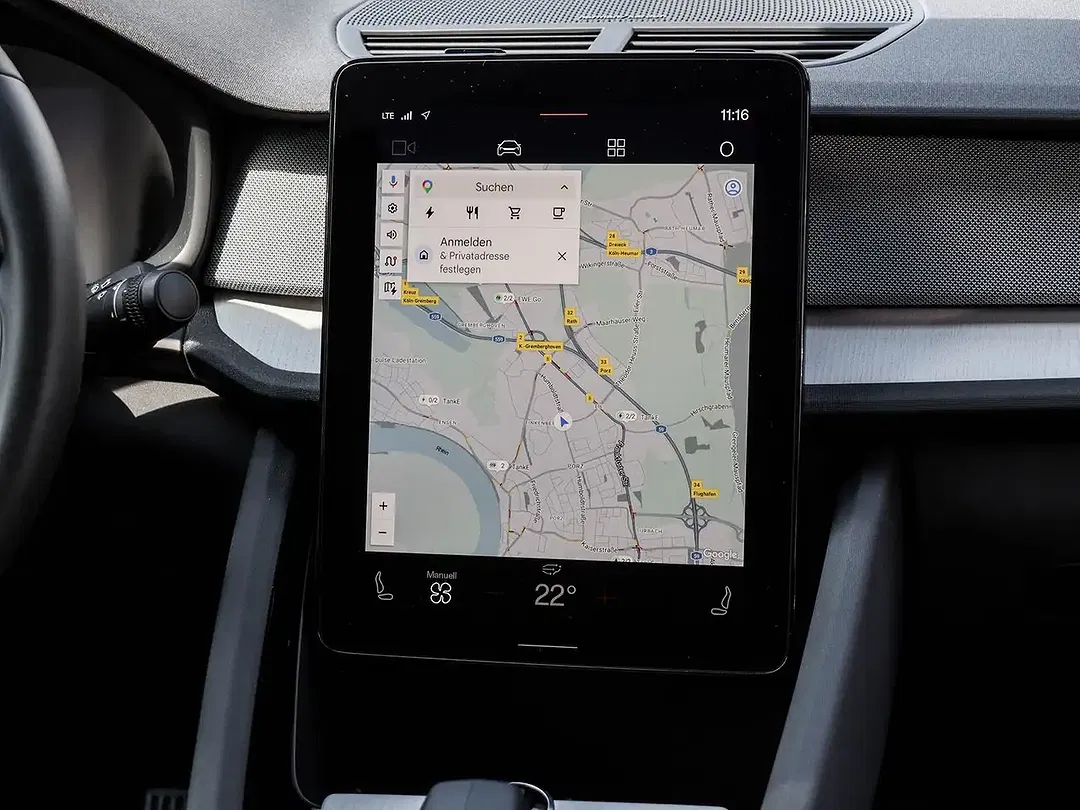 Polestar 2 - Thumbnail 8