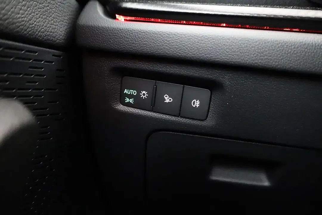 Skoda Octavia - Thumbnail 9
