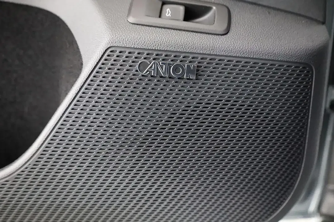 Skoda Octavia - Thumbnail 11