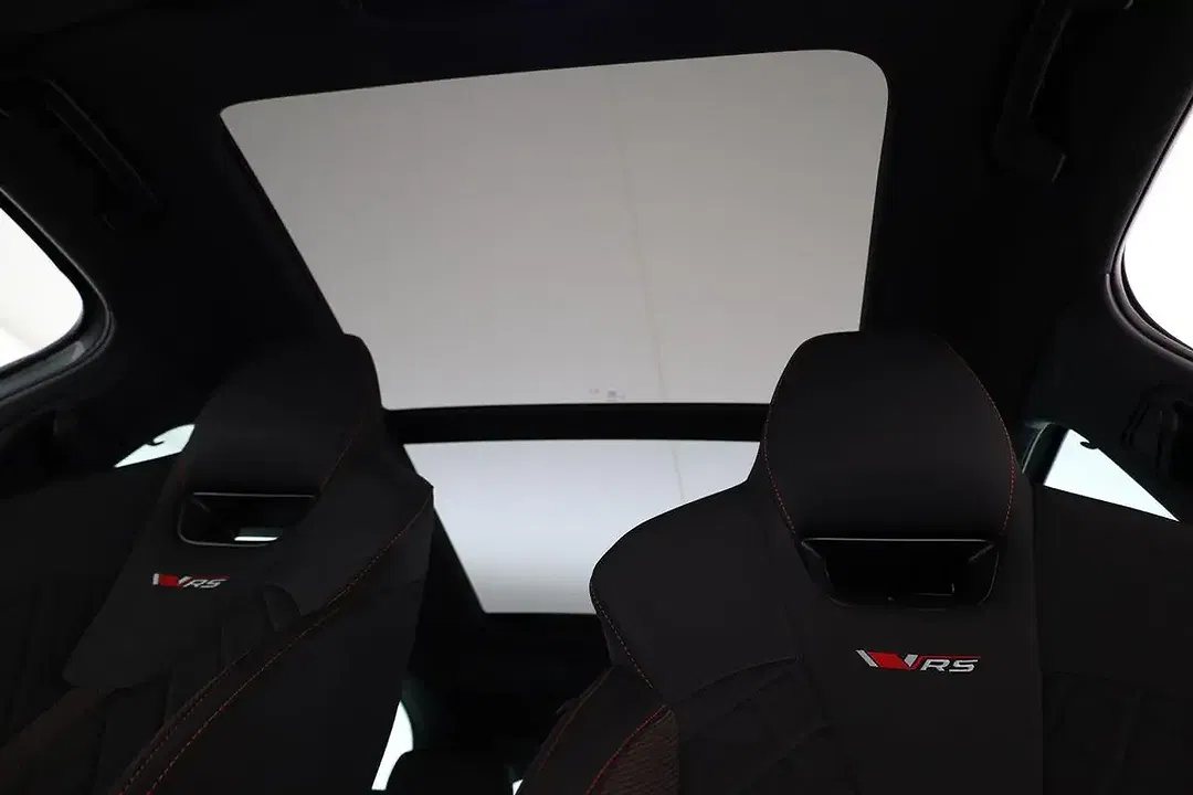 Skoda Octavia - Thumbnail 12