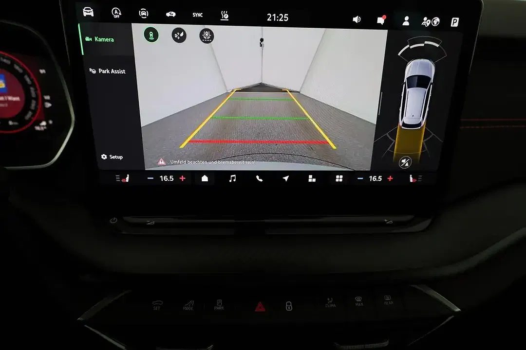 Skoda Octavia - Thumbnail 7