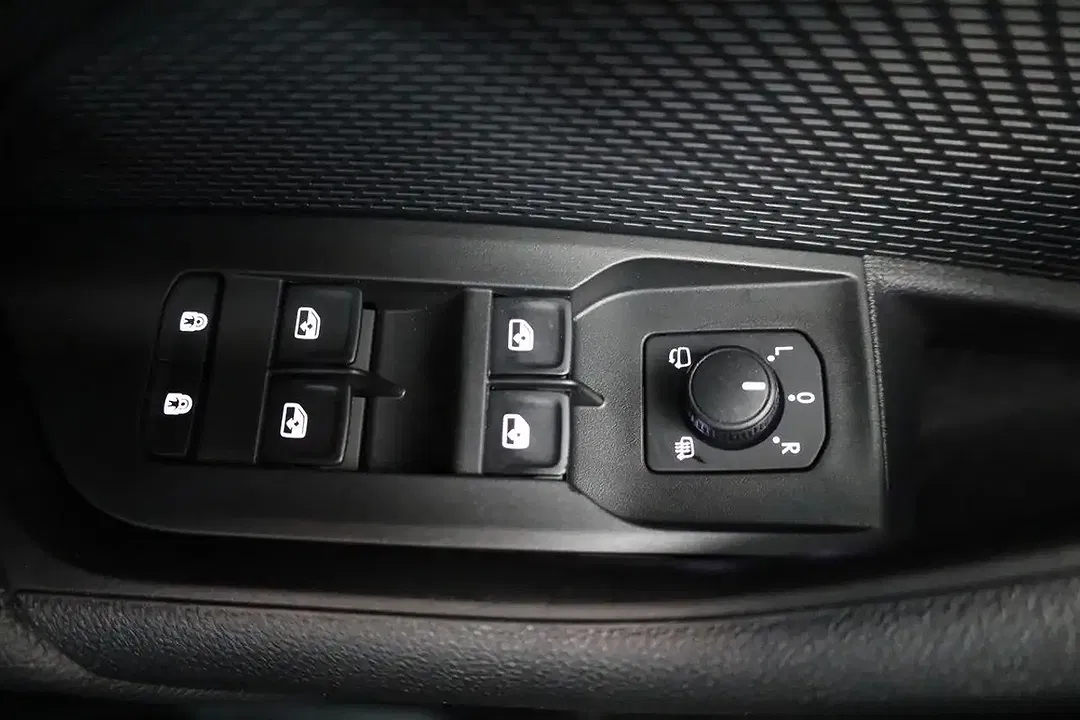 Skoda Octavia - Thumbnail 8