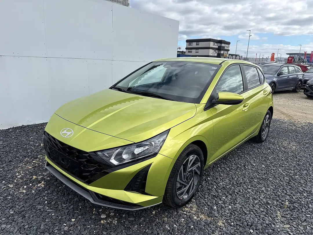 Hyundai i20 - Afbeelding 1