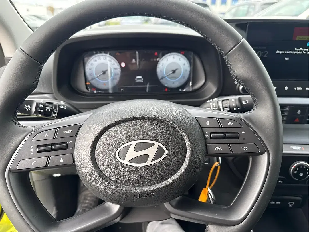 Hyundai i20 - Thumbnail 10