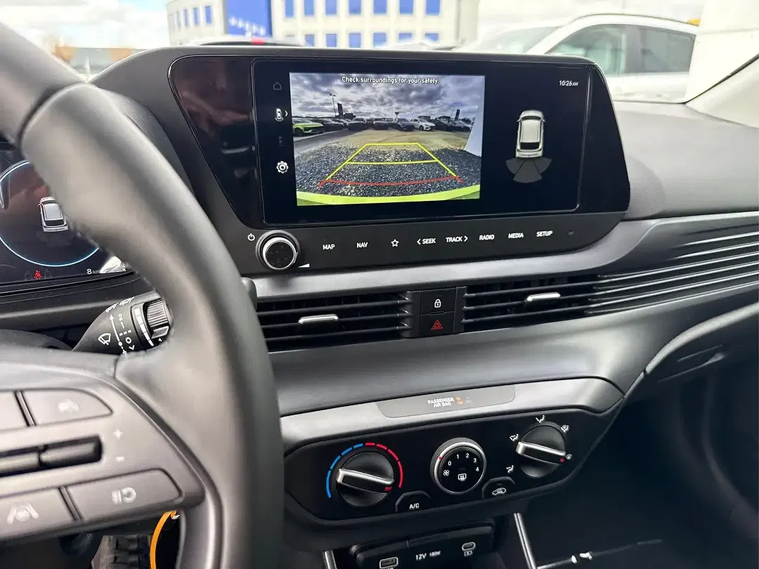 Hyundai i20 - Thumbnail 11