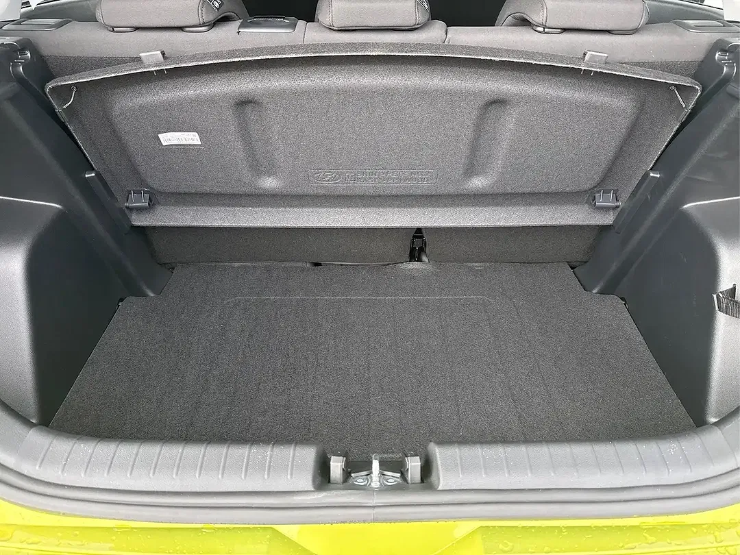 Hyundai i20 - Thumbnail 7
