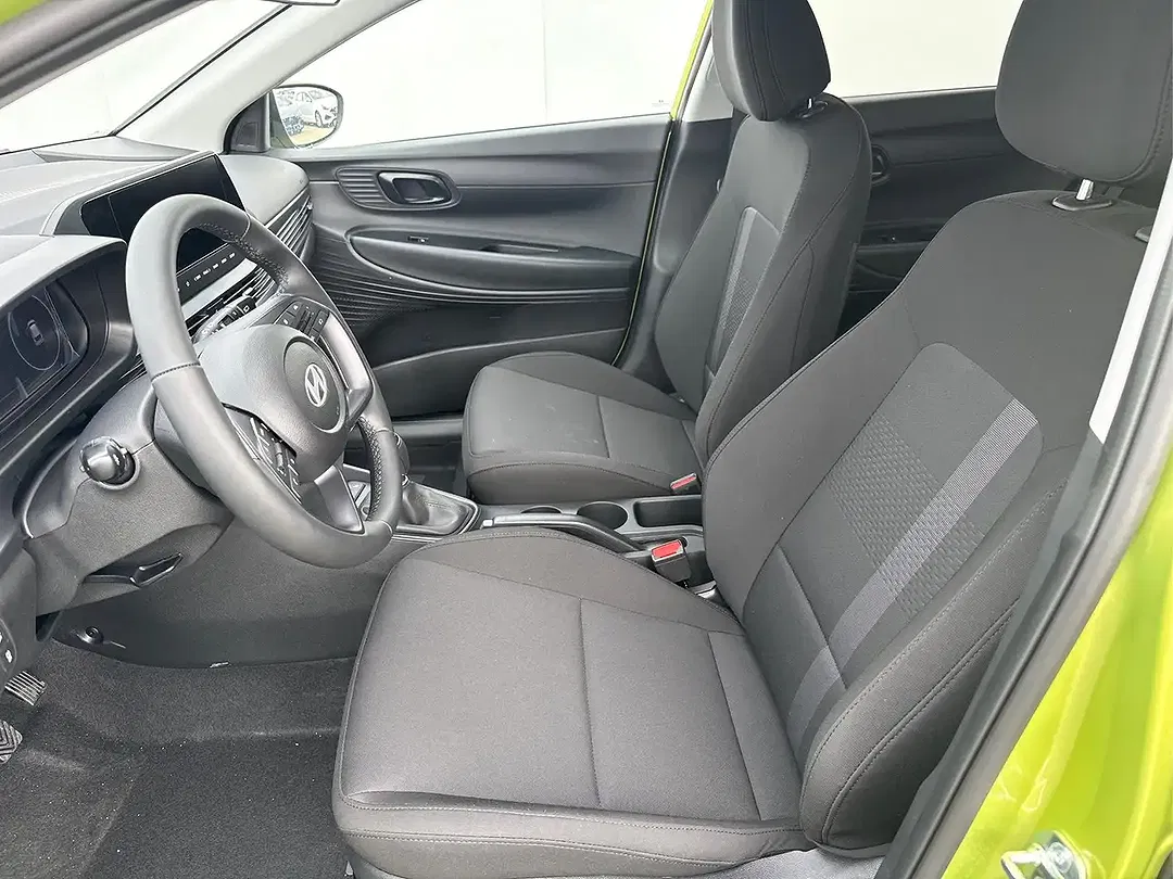 Hyundai i20 - Thumbnail 8
