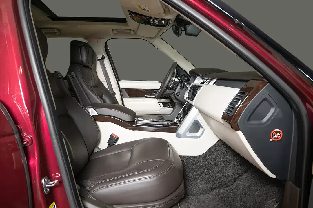 Land Rover Range Rover - Thumbnail 13