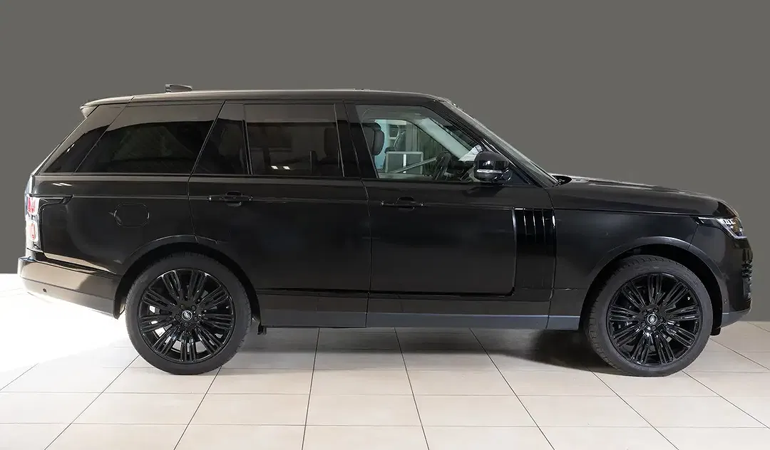 Land Rover Range Rover - Thumbnail 8