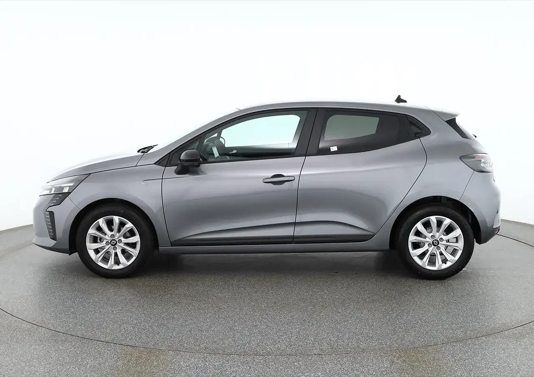 Renault Clio - Afbeelding 1