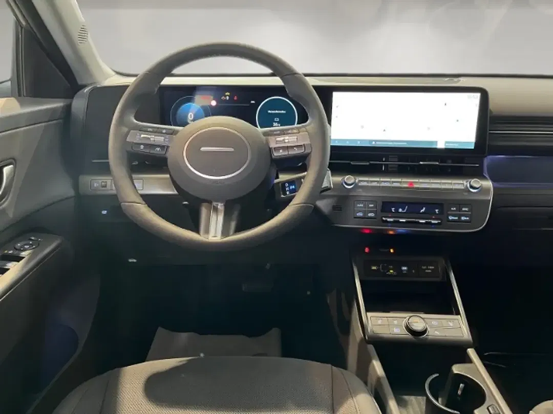 Hyundai KONA - Thumbnail 9