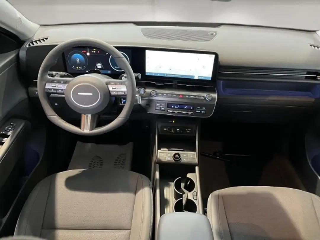 Hyundai KONA - Thumbnail 10