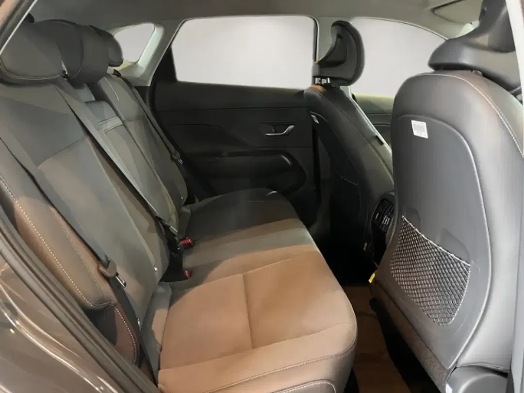 Hyundai KONA - Thumbnail 12