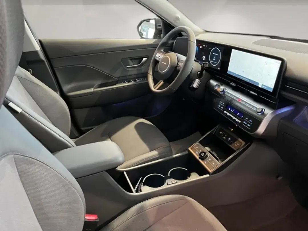 Hyundai KONA - Thumbnail 13
