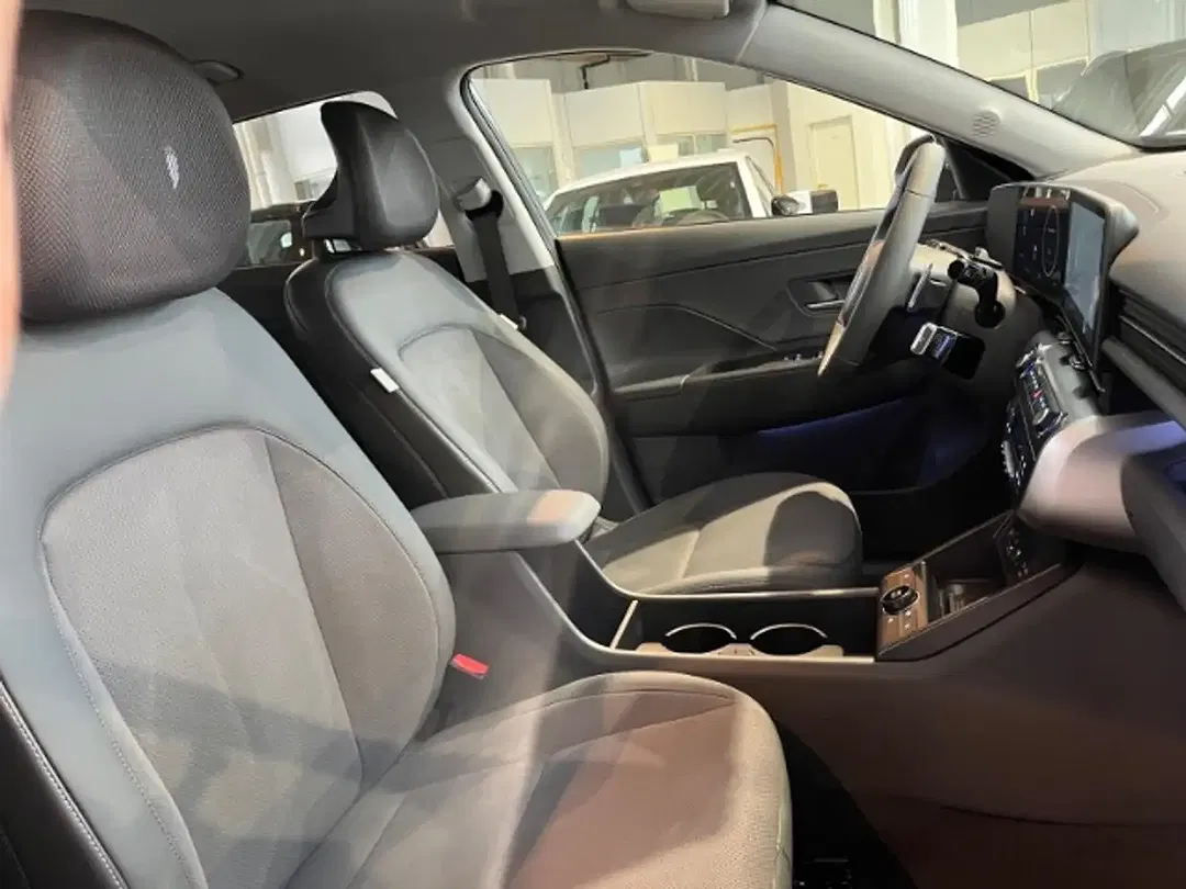 Hyundai KONA - Thumbnail 14
