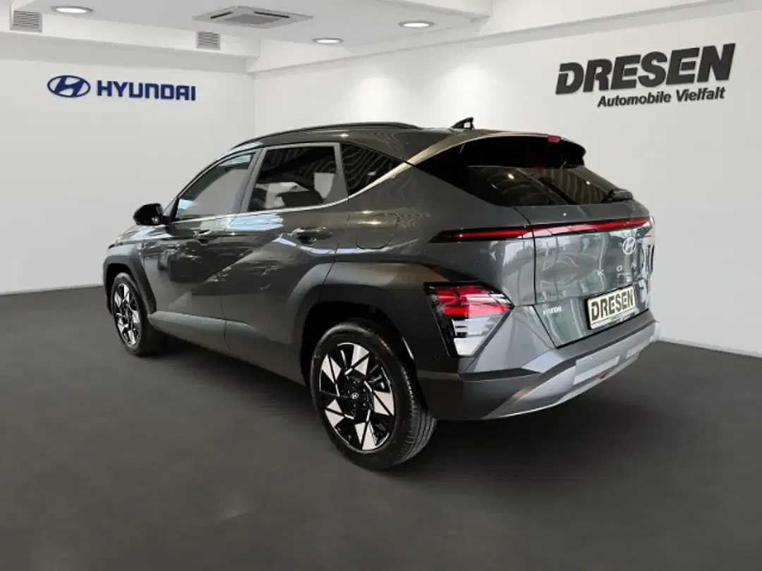 Hyundai KONA - Thumbnail 3