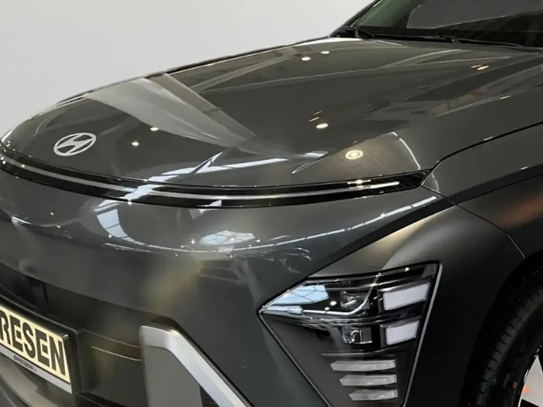 Hyundai KONA - Thumbnail 4