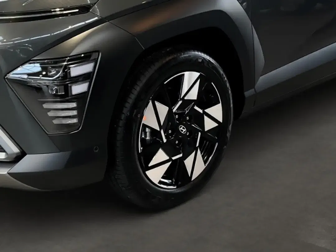Hyundai KONA - Thumbnail 5