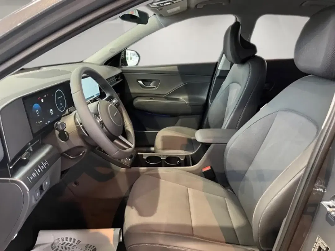 Hyundai KONA - Thumbnail 6