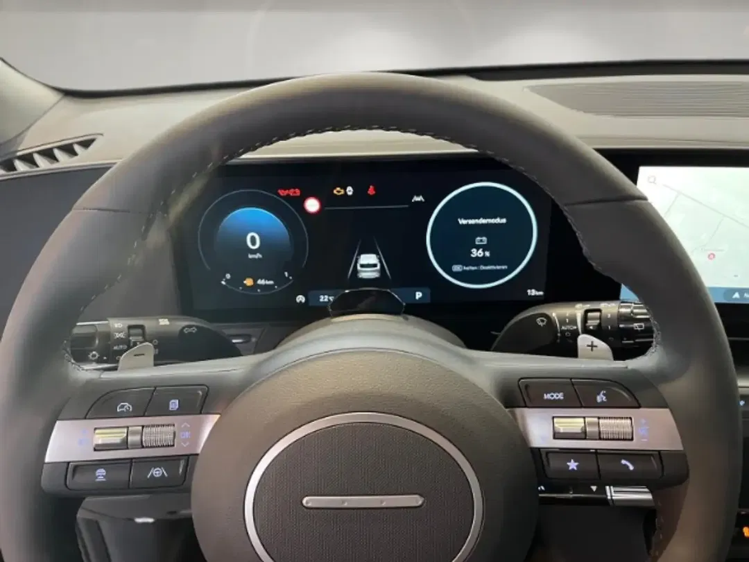 Hyundai KONA - Thumbnail 7