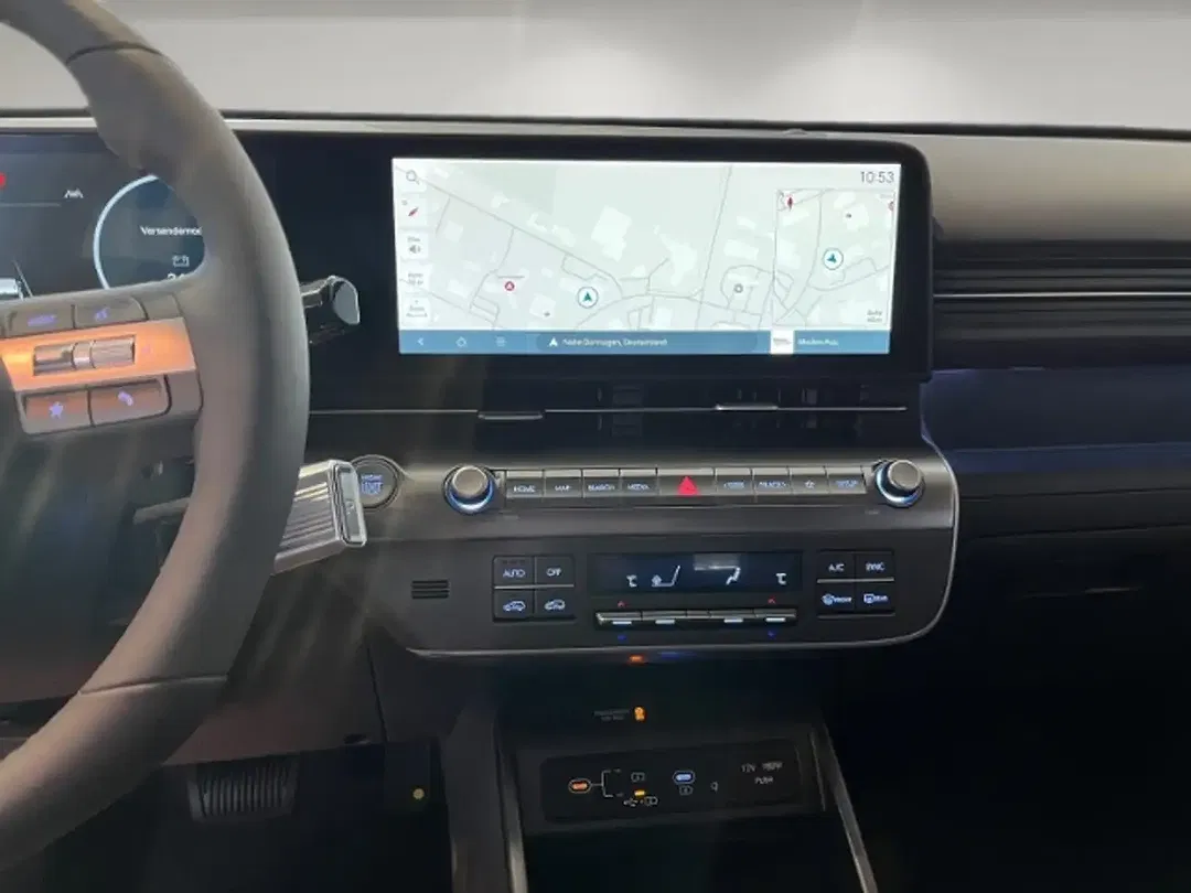 Hyundai KONA - Thumbnail 8