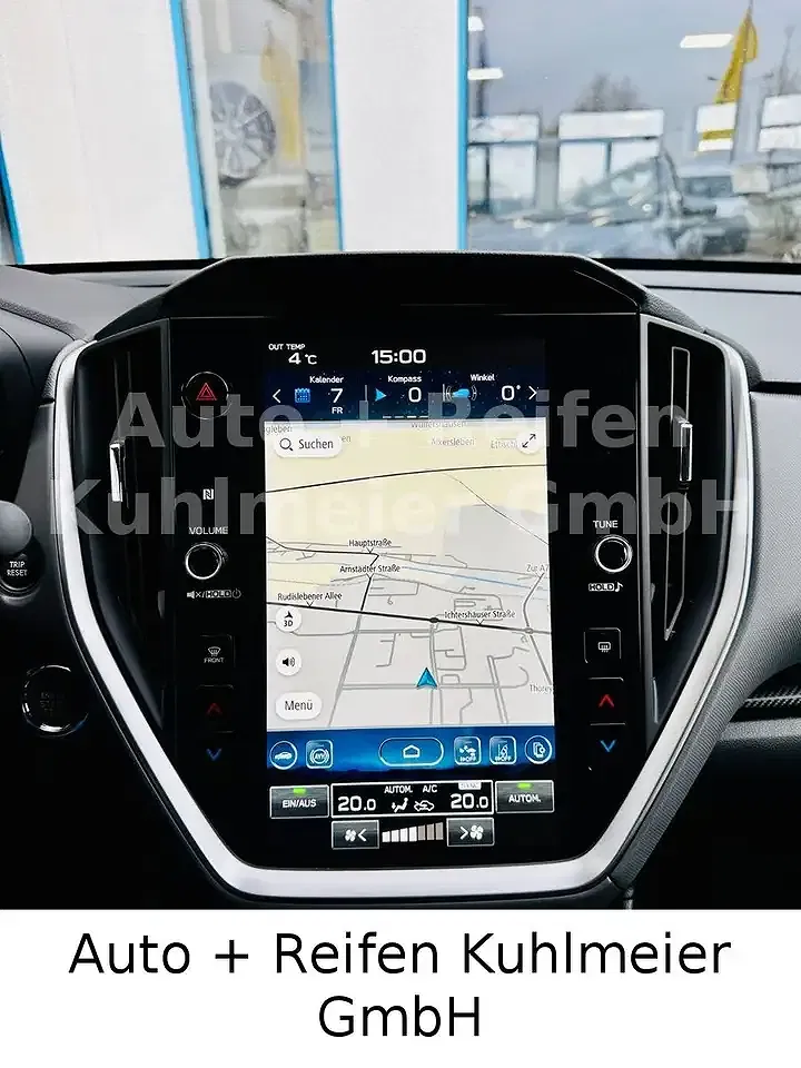 Subaru Crosstrek - Thumbnail 13