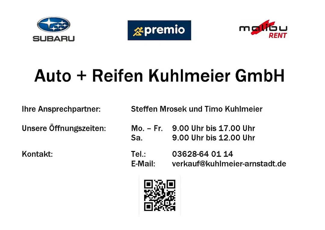 Subaru Crosstrek - Thumbnail 15