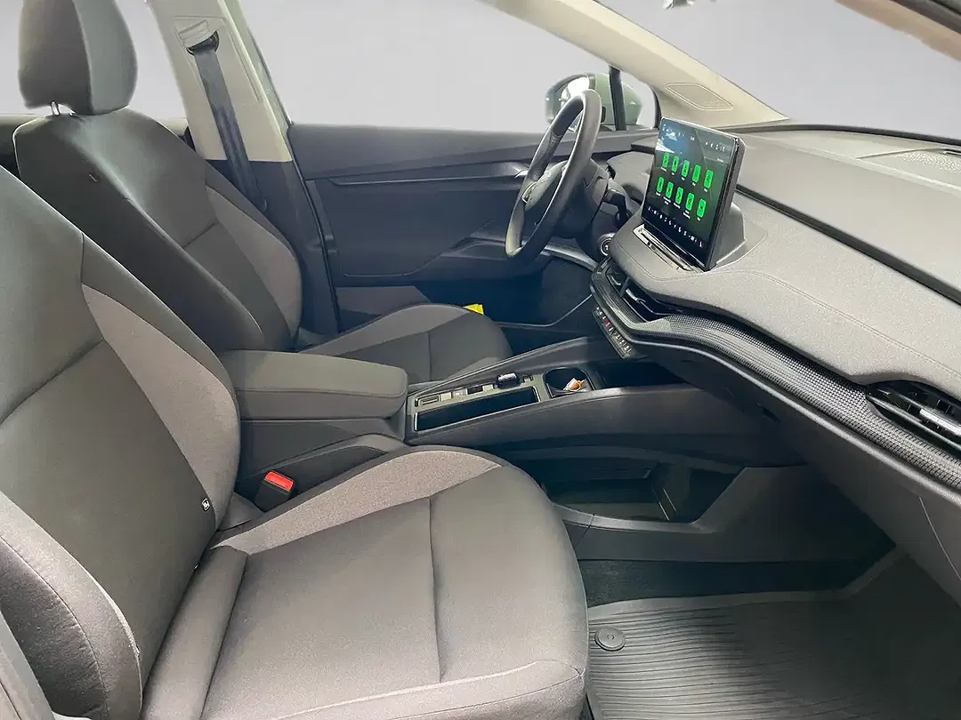 Skoda Elroq - Thumbnail 10