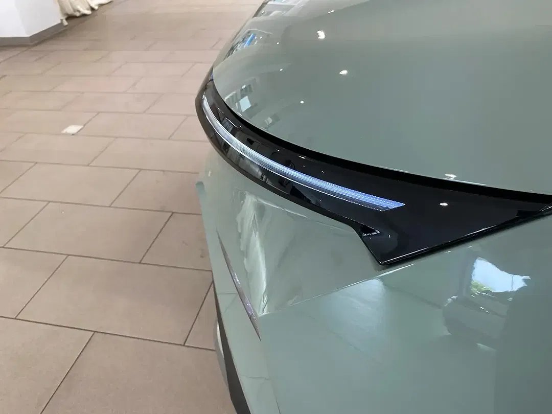 Skoda Elroq - Thumbnail 13