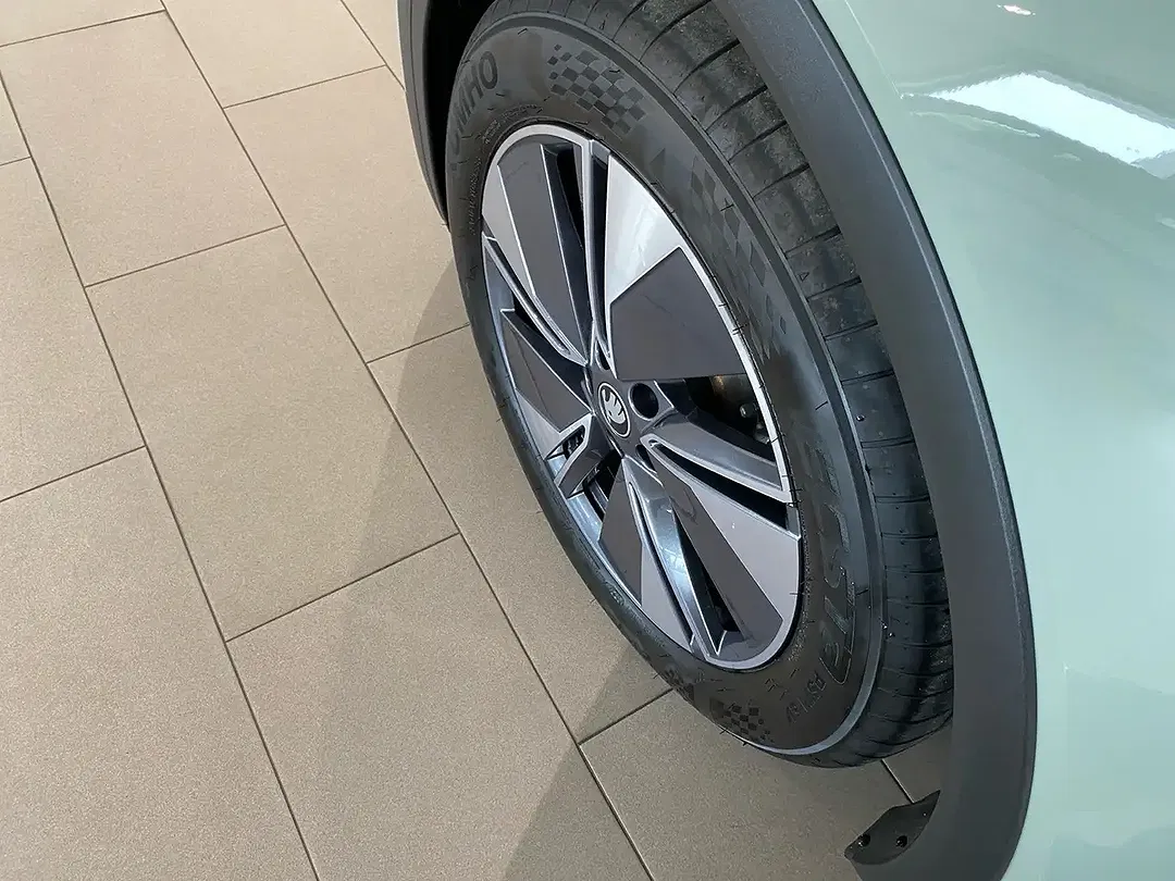 Skoda Elroq - Thumbnail 14
