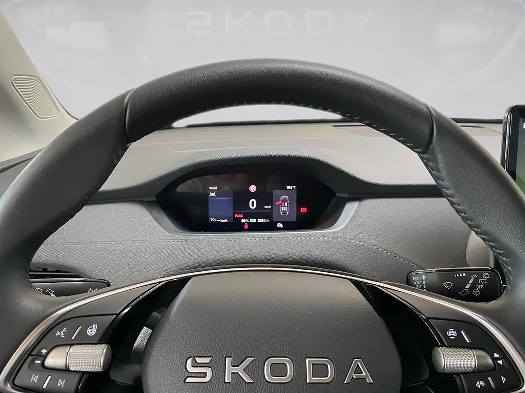 Skoda Elroq - Thumbnail 16