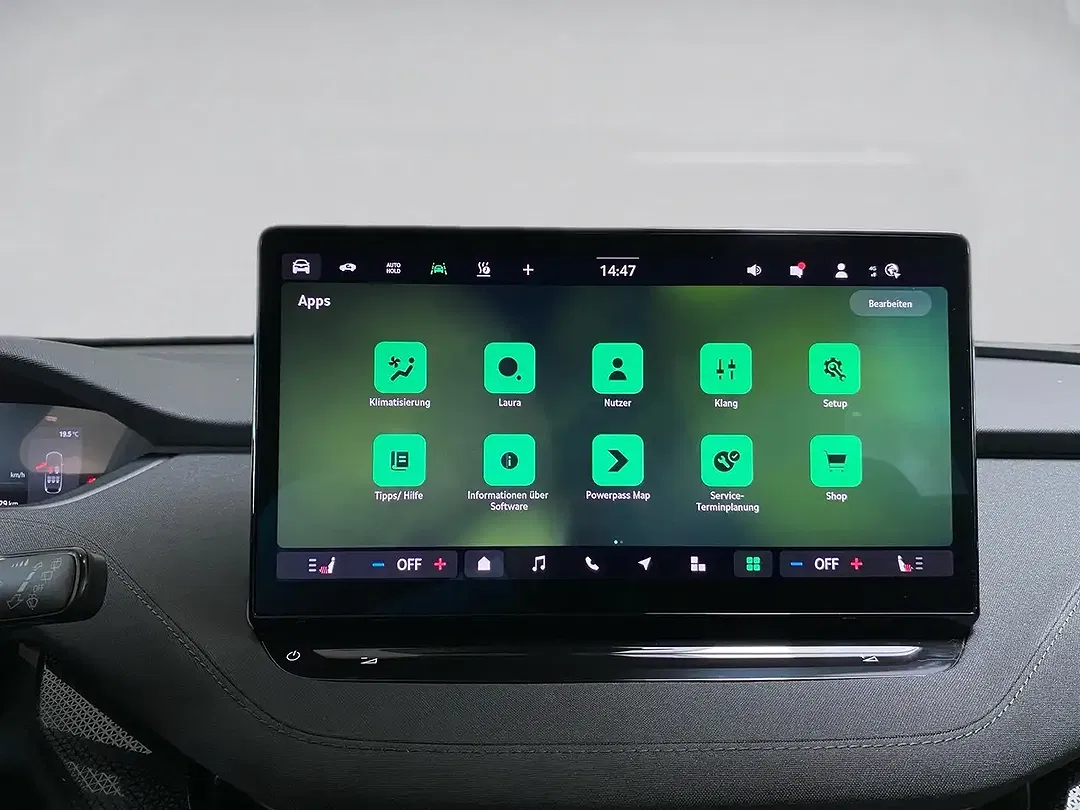 Skoda Elroq - Thumbnail 17