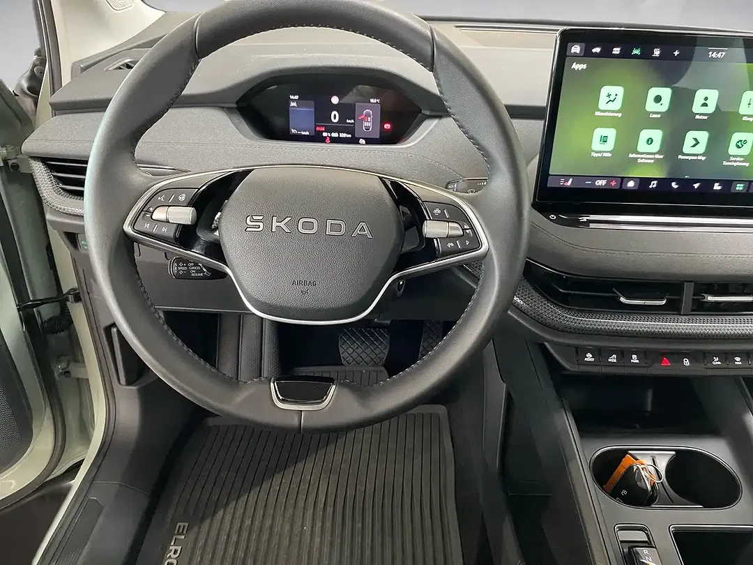 Skoda Elroq - Thumbnail 18