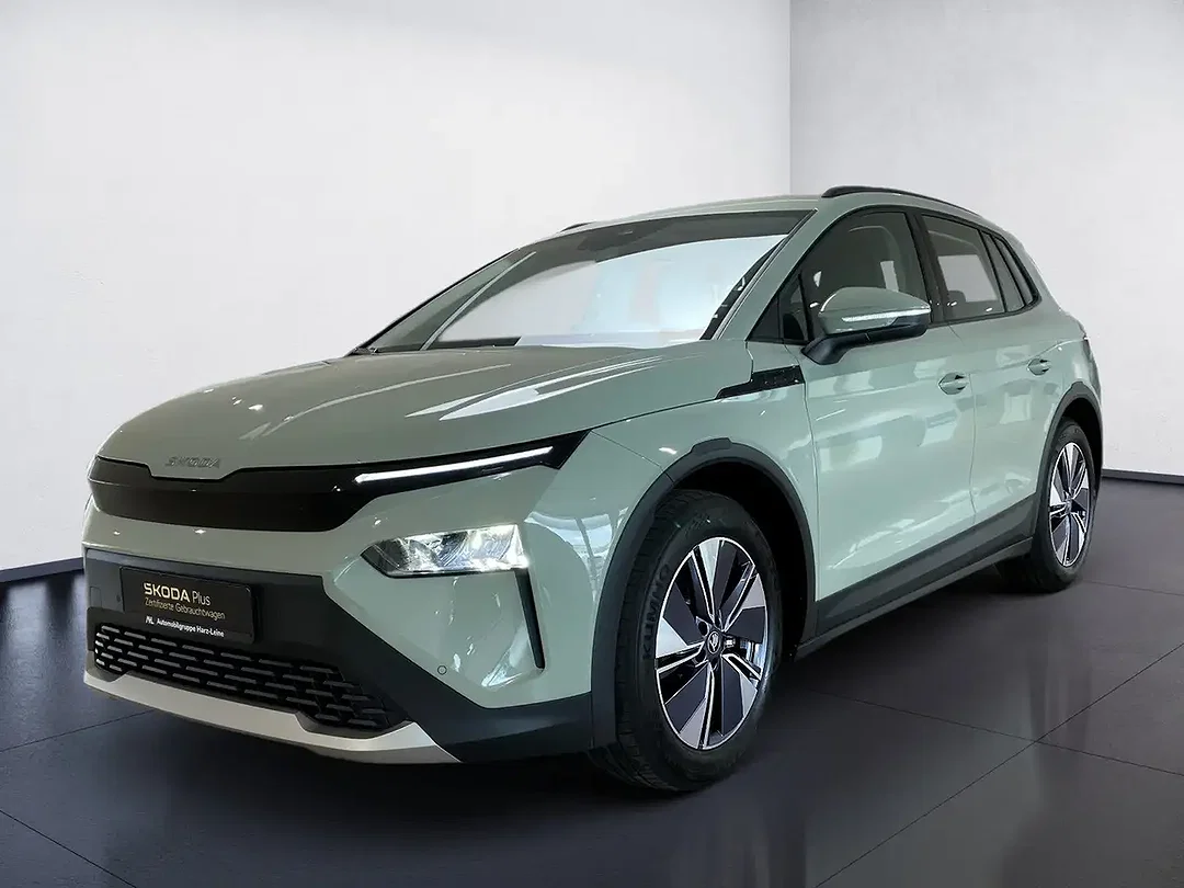Skoda Elroq - Afbeelding 1
