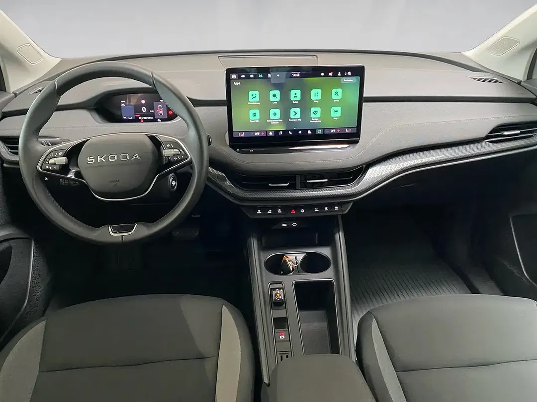 Skoda Elroq - Thumbnail 19