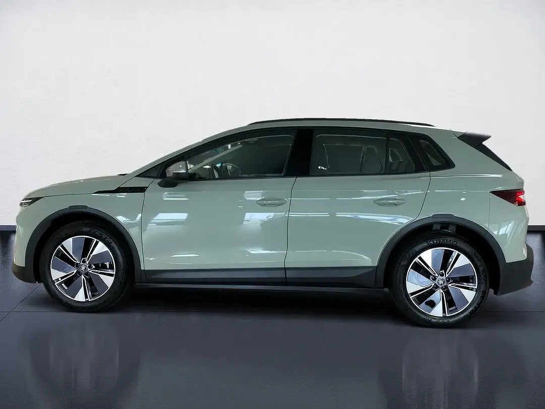 Skoda Elroq - Thumbnail 2