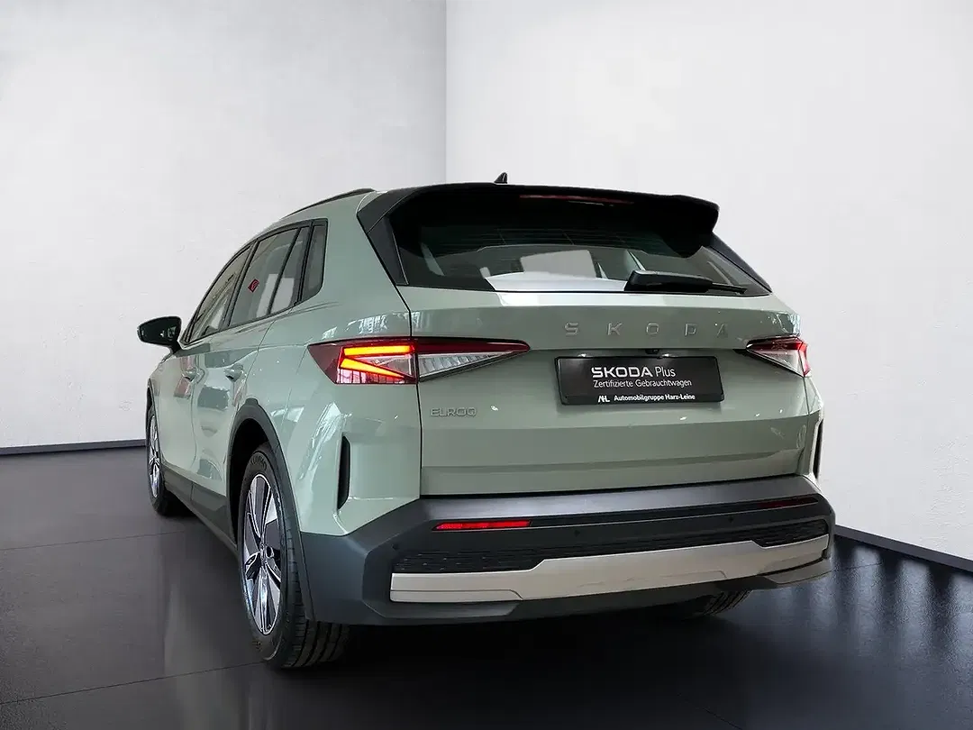 Skoda Elroq - Thumbnail 4