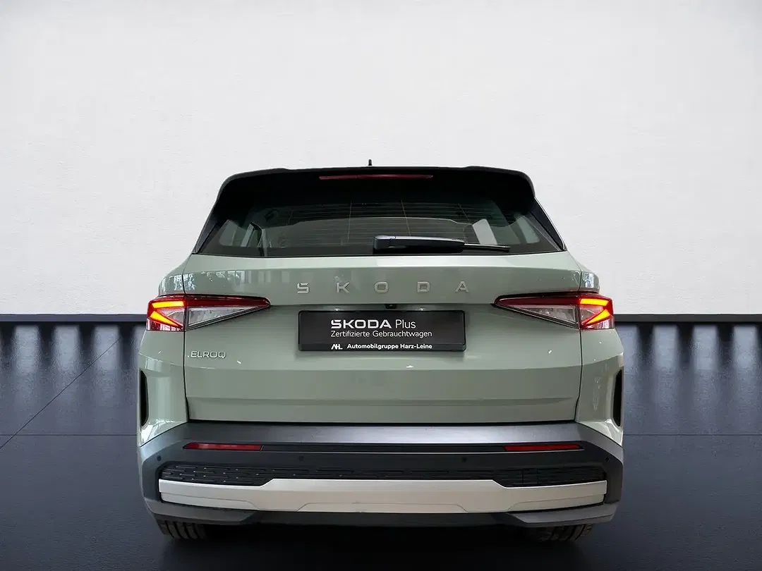 Skoda Elroq - Thumbnail 5