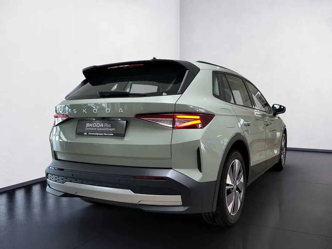 Skoda Elroq - Thumbnail 6