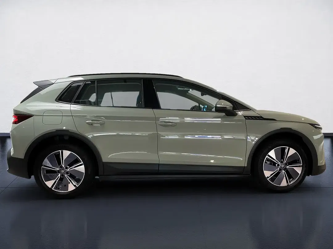 Skoda Elroq - Thumbnail 7