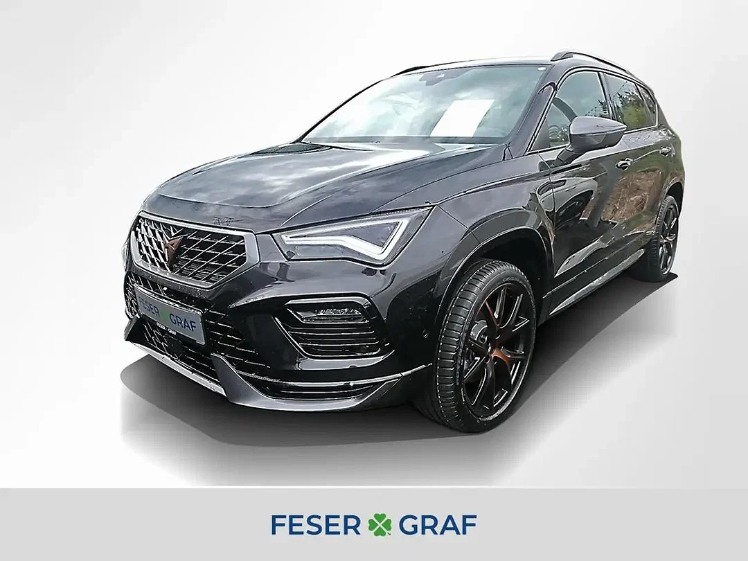 CUPRA Ateca - Afbeelding 1