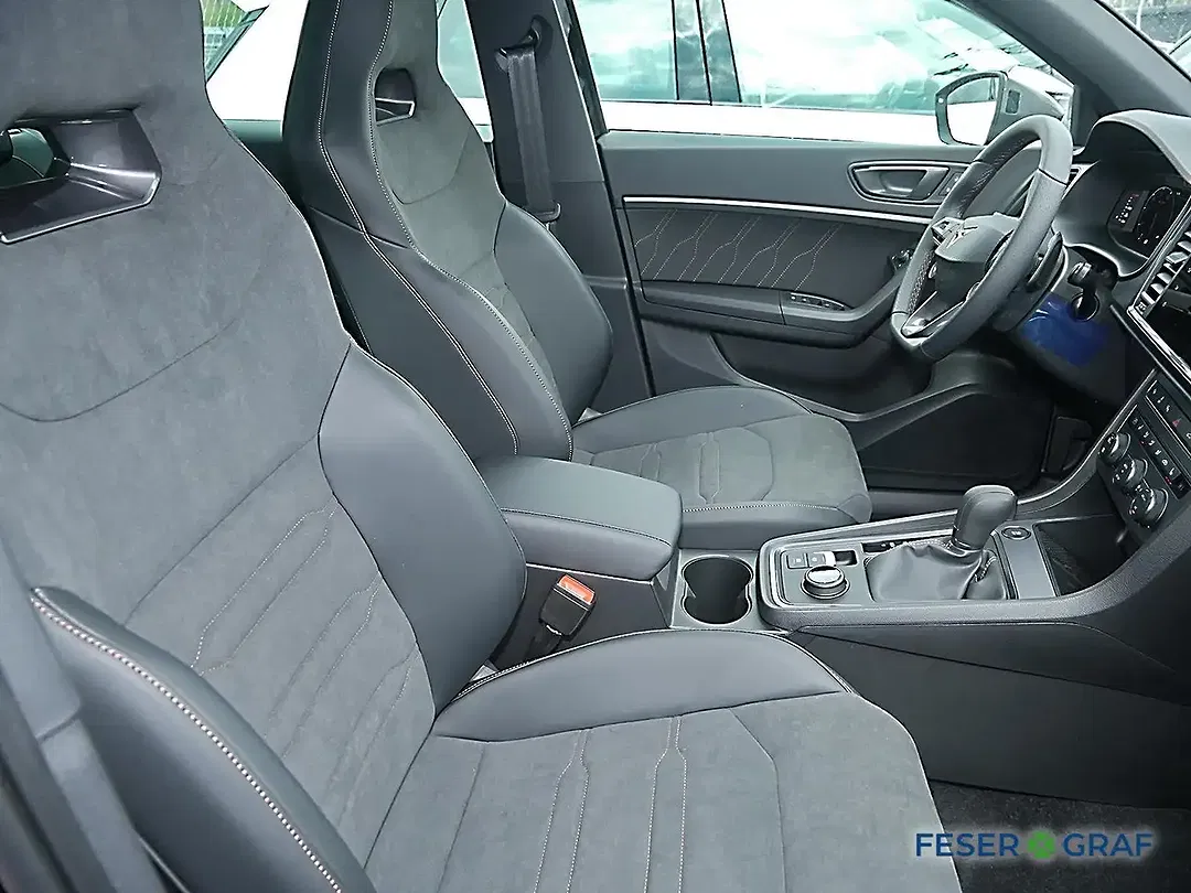 CUPRA Ateca - Thumbnail 5