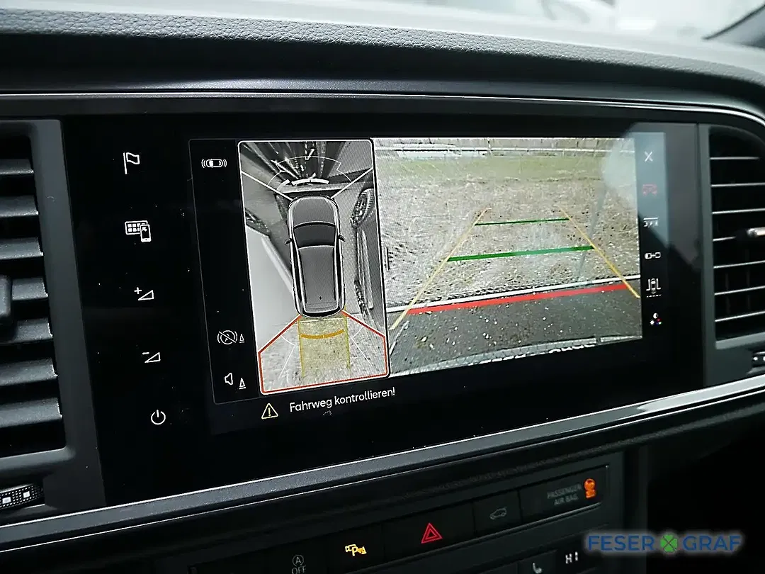 CUPRA Ateca - Thumbnail 9