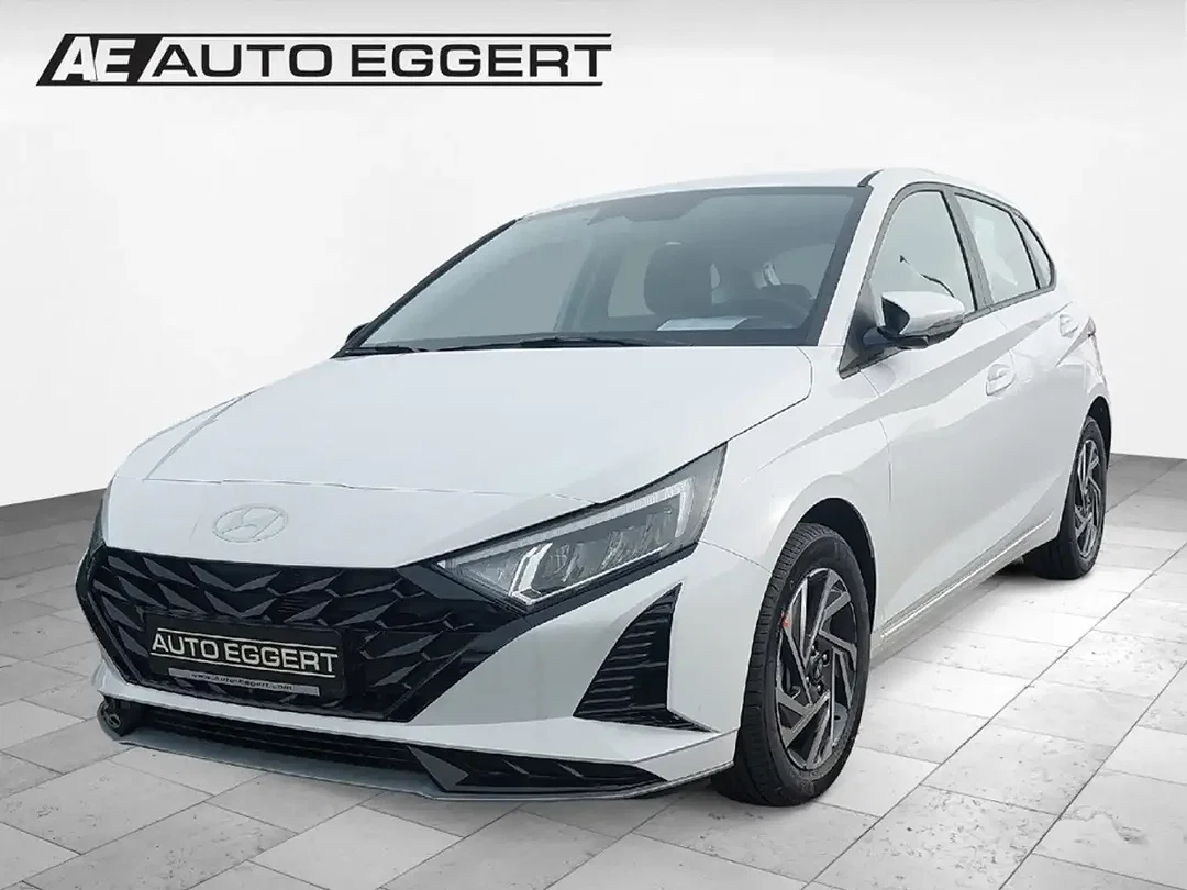 Hyundai i20 - Afbeelding 1