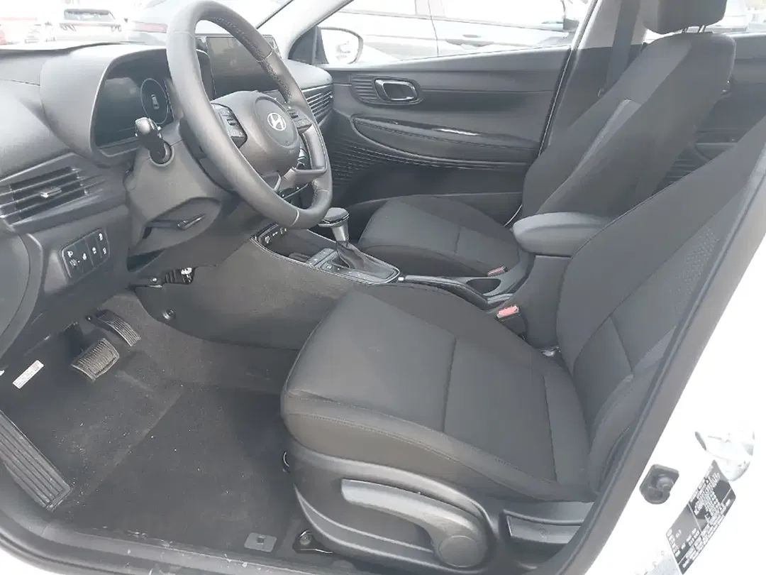 Hyundai i20 - Thumbnail 6