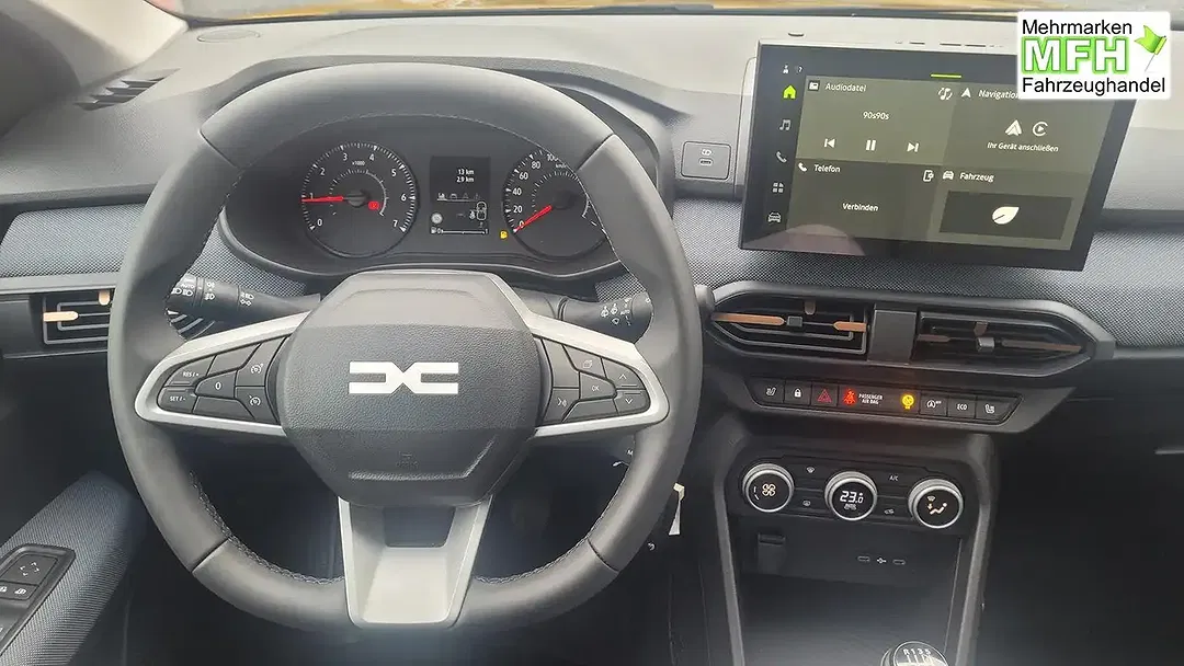 Dacia Sandero - Thumbnail 14