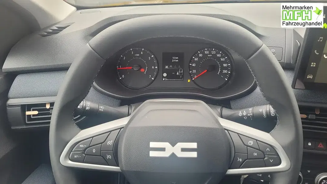 Dacia Sandero - Thumbnail 15
