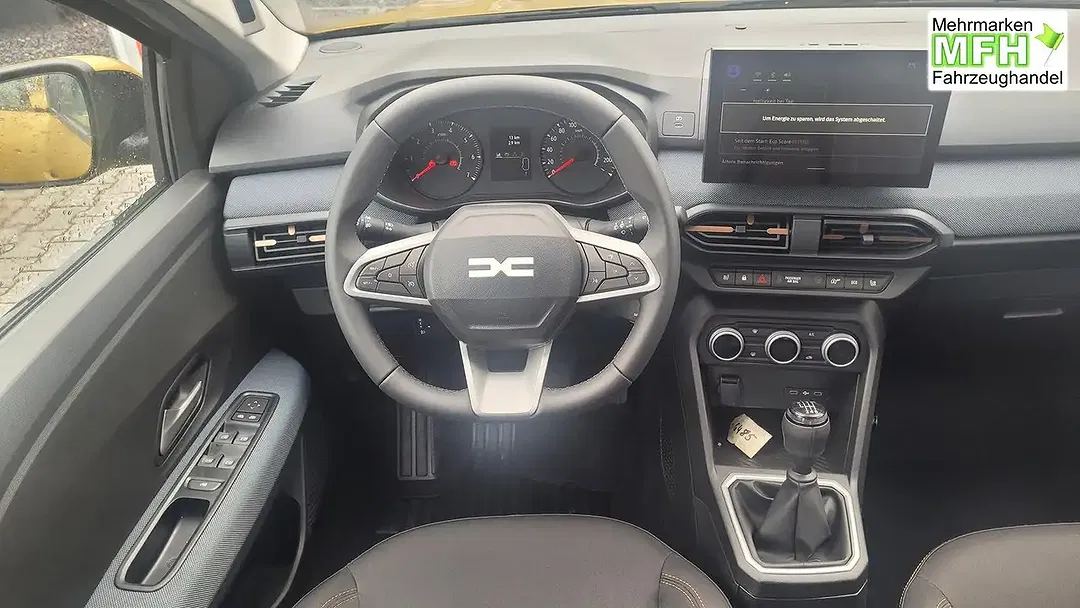 Dacia Sandero - Thumbnail 8