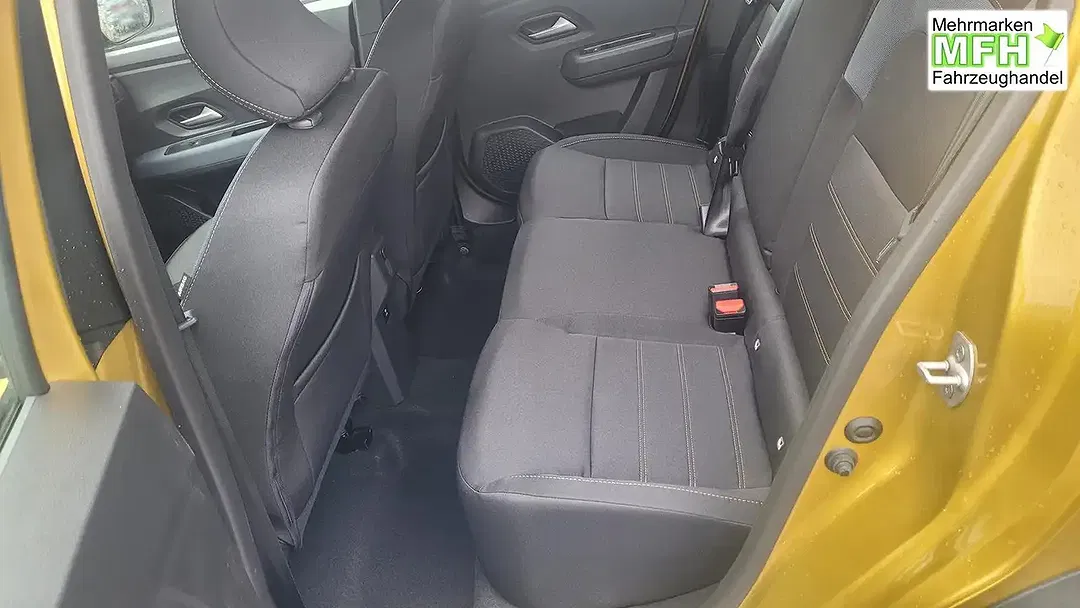 Dacia Sandero - Thumbnail 9