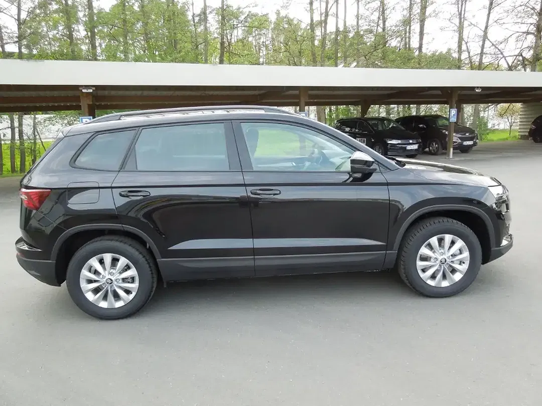 Skoda Karoq - Thumbnail 3